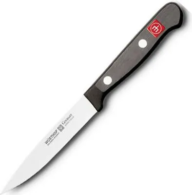Obrázok produktu pre Wüsthof okrajovací nôž Gourmet 10 cm 4060