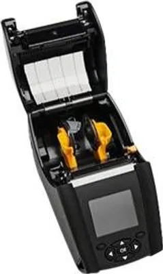 Produktbild von Zebra ZQ600 Series ZQ620 - Healthcare - Etikettendrucker - Thermodirekt - Rolle (7,9 cm)