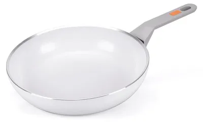 Immagine prodotto di Berndes ECO WHITE INDUCTION PADELLA 24 cm