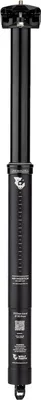 Produktbild von Wolf Tooth Resolve Dropper-Sattelstütze, 30.9mm, 523mm, 200mm, ohne ReMote-Hebel, black
