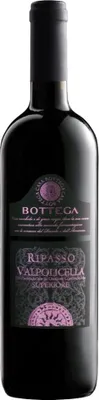 Produktbild von Bottega Ripasso Valpolicella 2019 Rotwein Italien Ripasso Valpolicella 70.00 cl 14.5 %