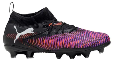 Productafbeelding van Puma Future 8 Match voetbalschoenen FG/AG voor kinderen, maat 37.0