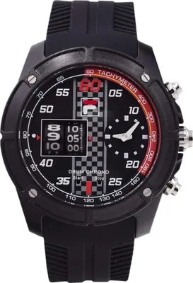 Produktbild von Fila 38-845-001 Herrenuhr Chronograph Armbanduhr