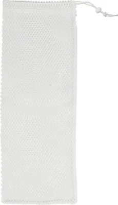 Produktbild von VERMOP Wäschenetz weiss 120 L, 98 x 69 x 0,4 cm | 1 Stück