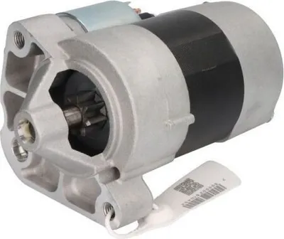 Produktbild von STARDAX STX200079R Starter Anlasser 1kW für RENAULT CLIO II (BB0/1/2, CB0/1/2) 12V