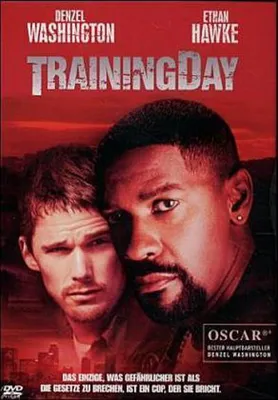 Produktbild von Training Day