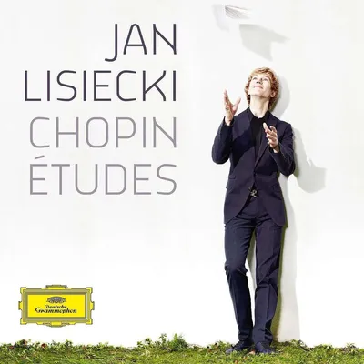 Obrázok produktu pre Frederic Chopin (1810-1849): Etüden Nr.1-24 (180g) -   - (LP / E)
