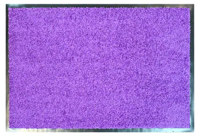 Zdjęcie produktu dla CHODNIK podgumowany ADAGIO szary 80x300 cm