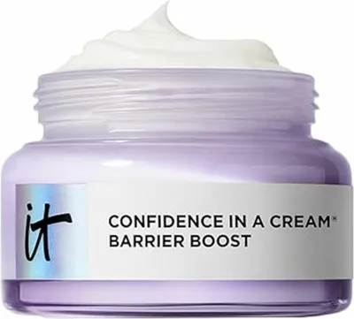 Produktbild von CONFIDENCE BARRIER BOOST Feuchtigkeitsspendende und reparierende Creme 60 ml