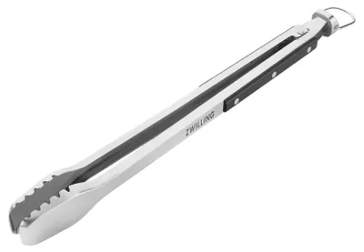 Zdjęcie produktu dla Zwilling - Szczypce 40 cm BBQ+