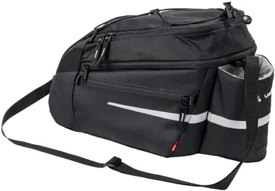 Image de Vaude Silkroad Racktime Snap-it 2.0 noir 11 litres