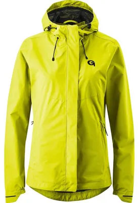 Immagine prodotto di Giacca Save Essential Donna 38 giallo - Colore giallo sicurezza