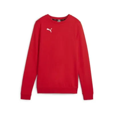 Produktbild von Puma Teamgoal Sweat Damen - Rot
