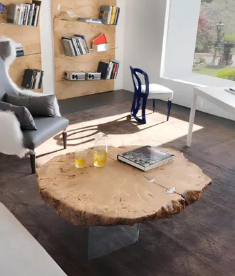 Produktbild von Designer Tisch Wohnzimmertisch Tische Beistelltisch Couchtisch Kaffeetisch