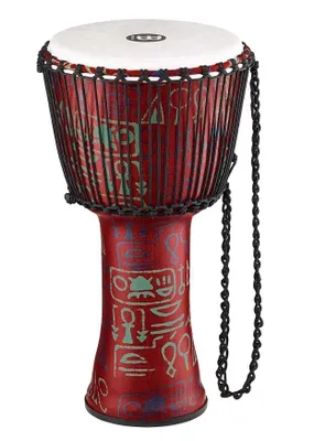 Produktbild von Meinl Djembe 12'' PADJ1-L-F