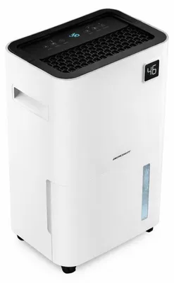 Obrázek produktu pro Berdsen BD-534 Odvlhčovač vzduchu 365 W, 2000 ml, Wi‑Fi, bílý