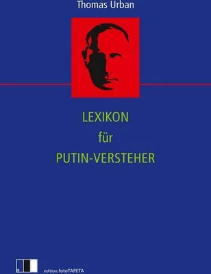 Obrázek produktu pro Lexikon für Putin-Versteher