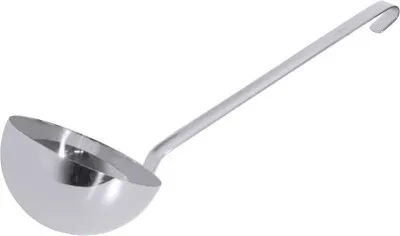 Produktbild von Schöpfkelle, fugenlos 20 cm