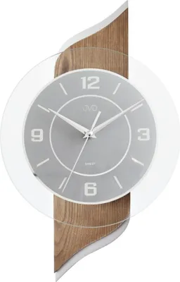 Obrázek produktu pro Wanduhr - JVD Modell: NS22004_11