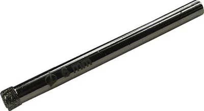 Produktbild von Fliesenbohrer Ø 6mm Glasbohrer Diamantbohrer Steinbohrer Kernbohrer Bohrkrone Hohlbohrer Diamantbohrkrone Marmorbohrer Bohrer BOHRFUX