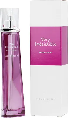 Immagine prodotto di Givenchy Very Irrésistible EDP 50 ml W