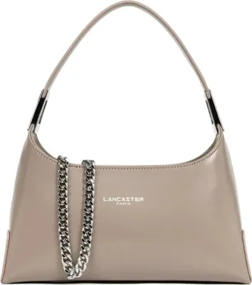 Image de Lancaster Sac à main Zippé S Suave Ace Galet Fonce