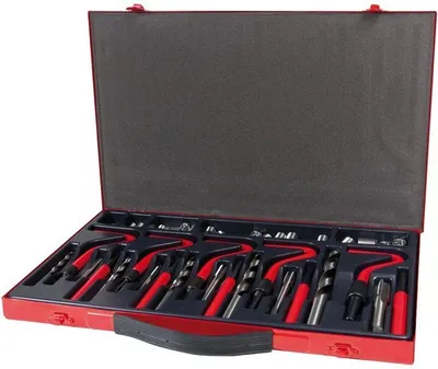 Obrázok produktu pre RUKO 244208 Thread repair kit metric 1 pc(s)