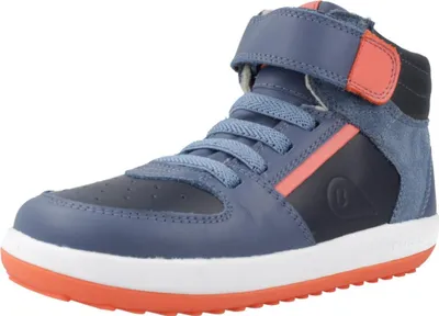 Image de Bobux Bq10434jd8le Couleur Bleu
