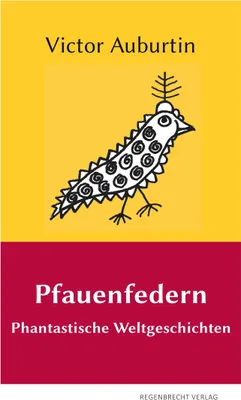 Produktbild von Pfauenfedern