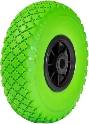 Zdjęcie produktu dla Koło piankowe o średnicy 260 mm, nośność 100 kg