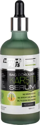Zdjęcie produktu dla Softto+Plus Anti-Hair Loss Serum for women 100 ml