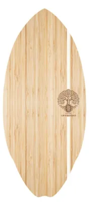 Image de Skimboard SkimOne Fiberwood 41 Inch 104cm Lifeseed