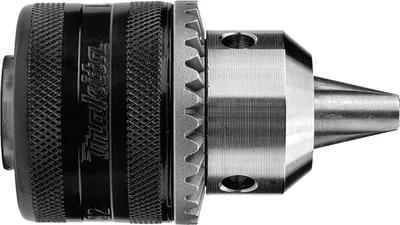 Produktbild von Makita Zahnkranzbohrfutter 13 mm für Schlagbohrmaschine - 766016-2