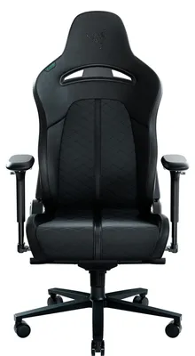 Obrázok produktu pre Herné kreslo Razer Enki Black, farba:čierna