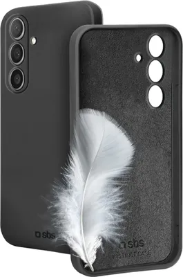 Obrázok produktu pre SBS Instinct Case black pre Galaxy A14 TEINSTSAA144GK pre Samsung Galaxy A14 4G/5G