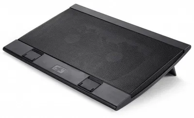 Zdjęcie produktu dla DeepCool Wind Pal FS, 2 szt., 14 cm, 1,5 cm, 14 cm, 1,5 cm, Obrotowy