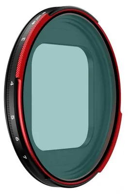 Obrázek produktu pro Freewell - FW-SH-3-7STOP - Filtr pro fotoaparát