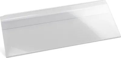Produktbild von EICHNER Kennzeichnungstasche 9225-30040-110 210x85mm tr 5St