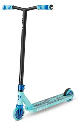Produktbild von Chilli Stuntscooter Critter Hercules Beetle
