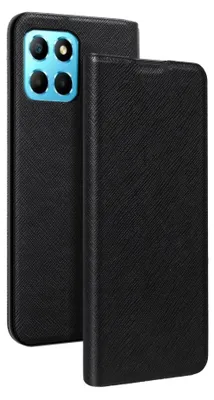 Produktbild von Bigben Connected ETUIFHONORX6, Honor X6, Schwarz