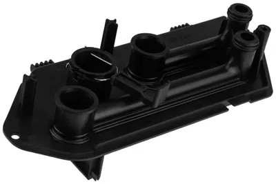Produktbild von NTY Ausgleichsbehälter Kühlmittel für LAND ROVER Range Rover III (L322) Kühlwasser CZW-LR-018