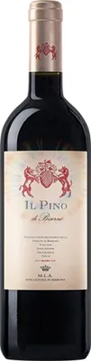 Produktbild von Pino di Biserno IGT - 2021 - Tenuta di Biserno