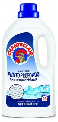 Produktbild von Lavatrice Pulito Profondo extra smacchiante Waschmittel 1.26l - Chante Clair