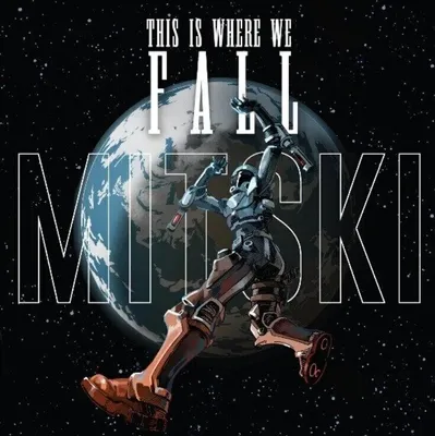 Obrázek produktu pro Mitski - This Is Where We Fall (Limited Edition) (180g) (LP)