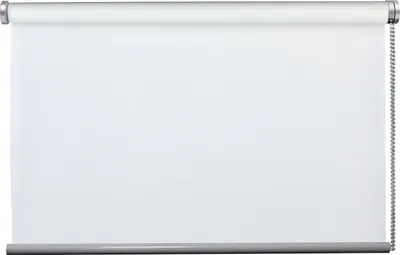 Produktbild von Rollo - Weiß - 60 x 150 cm