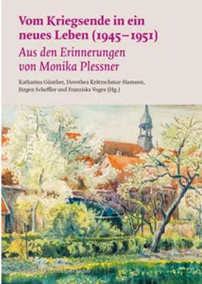 Immagine prodotto di Vom Kriegsende in ein neues Leben (1945-1951)