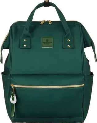 Produktbild von Peterson Rucksack für Frauen Zornaraugh dunkelgrün One size