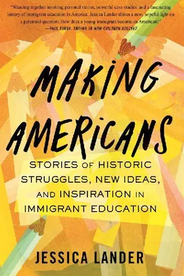 Produktbild von Making Americans