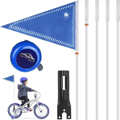 Productafbeelding van Famanu kruidenpotten set, 10 stuks - met houten deksels en etiketten