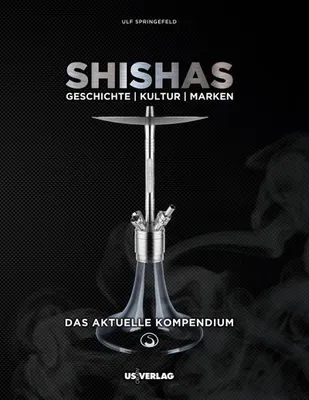 Produktbild von Shishas